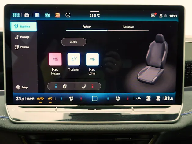 VW Passat Variant 2.0 TSI DSG R-Line 4Motion