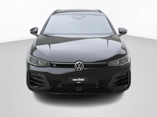 VW Passat Variant 2.0 TSI DSG R-Line 4Motion