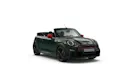 Mini Cabrio 2.0i John Cooper Works