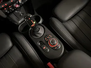 MINI Cabrio 2.0i John Cooper Works
