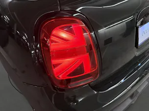 MINI Cabrio 2.0i John Cooper Works