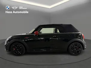 MINI Cabrio 2.0i John Cooper Works