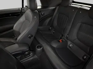 MINI Cabrio 2.0i John Cooper Works