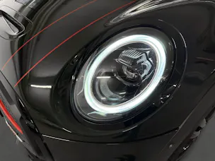 MINI Cabrio 2.0i John Cooper Works