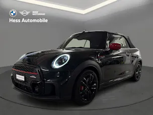 MINI Cabrio 2.0i John Cooper Works