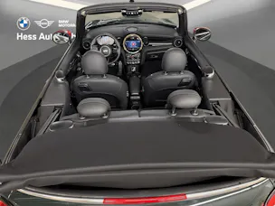 MINI Cabrio 2.0i John Cooper Works