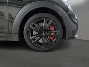 MINI Cabrio 2.0i John Cooper Works