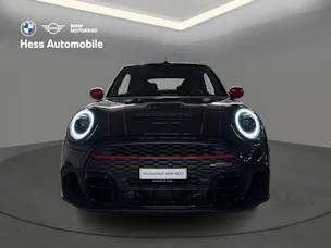 MINI Cabrio 2.0i John Cooper Works