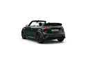 Mini Cabrio 2.0i John Cooper Works