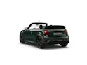 Mini Cabrio 2.0i John Cooper Works