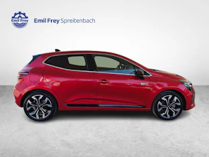 Fahrzeugbild MITSUBISHI Colt 1.6 HEV Instyle