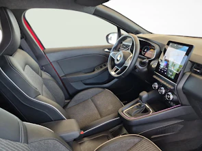 Fahrzeugbild MITSUBISHI Colt 1.6 HEV Instyle