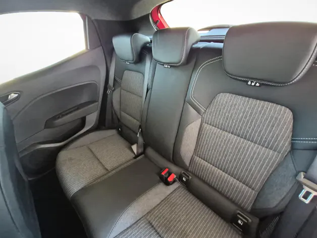 Mitsubishi Colt 1.6 HEV Instyle