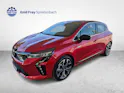 Mitsubishi Colt 1.6 HEV Instyle