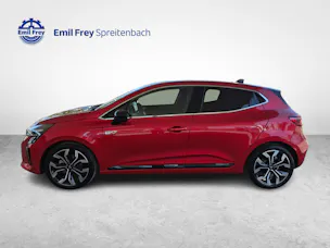 Mitsubishi Colt 1.6 HEV Instyle