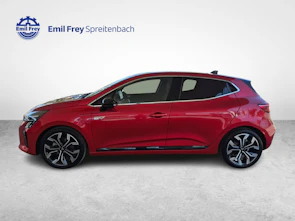 Fahrzeugbild MITSUBISHI Colt 1.6 HEV Instyle
