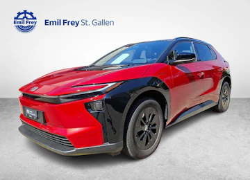 Fahrzeugbild TOYOTA bZ4X Premium AWD Fahrzeugbild TOYOTA bZ4X Premium AWD