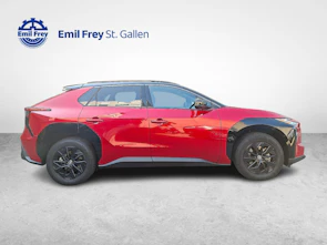 Fahrzeugbild TOYOTA bZ4X Premium AWD