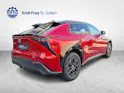 Toyota bZ4X Premium AWD