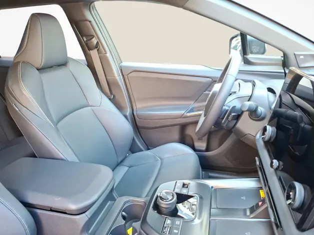 Toyota bZ4X Premium AWD
