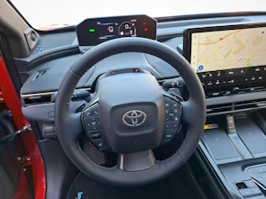 Fahrzeugbild TOYOTA bZ4X Premium AWD