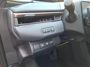 Toyota bZ4X Premium AWD
