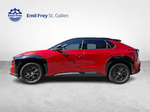 Toyota bZ4X Premium AWD