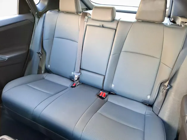 Toyota bZ4X Premium AWD