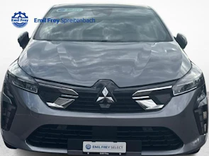 image du véhicule MITSUBISHI Colt 1.6 HEV Instyle