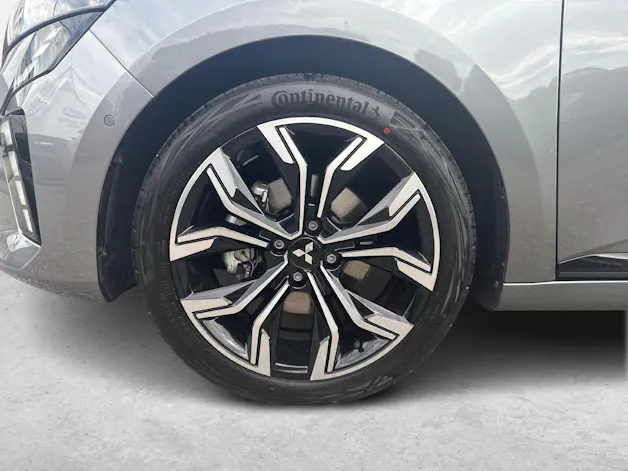 Mitsubishi Colt 1.6 HEV Instyle