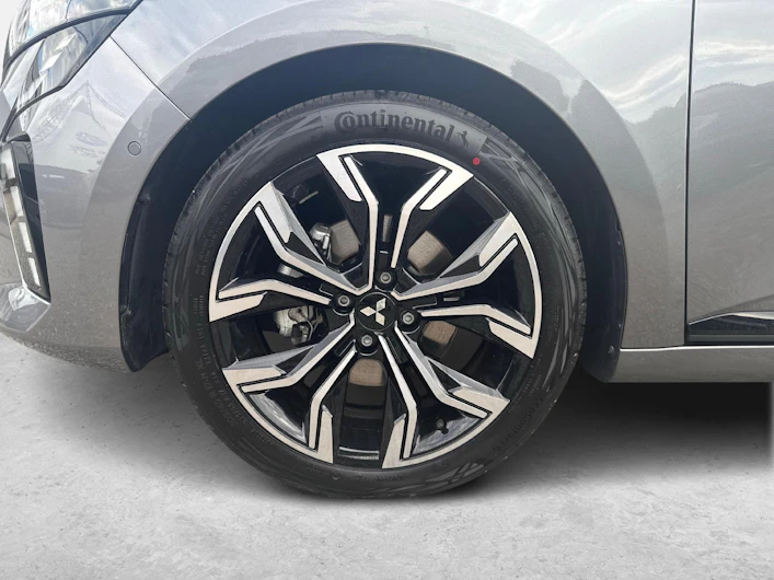 image du véhicule MITSUBISHI COLT