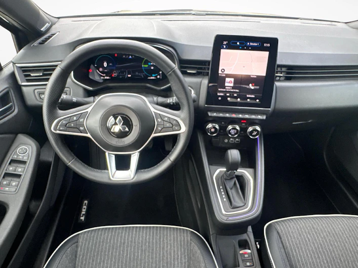 image du véhicule MITSUBISHI COLT