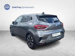 image du véhicule MITSUBISHI Colt 1.6 HEV Instyle