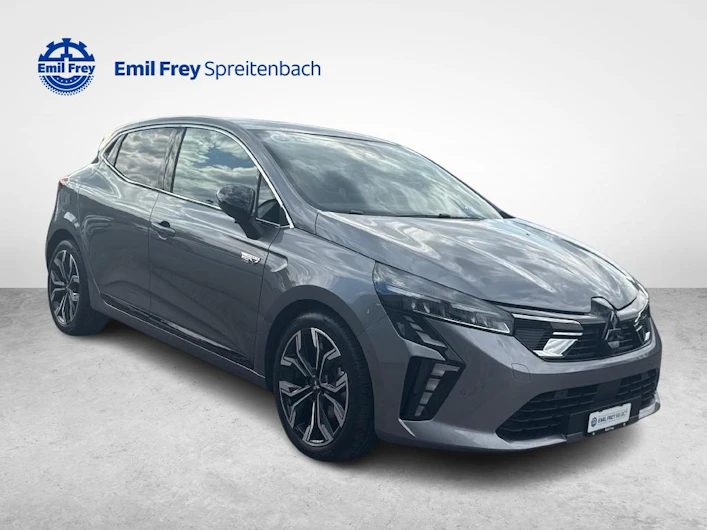 image du véhicule MITSUBISHI COLT