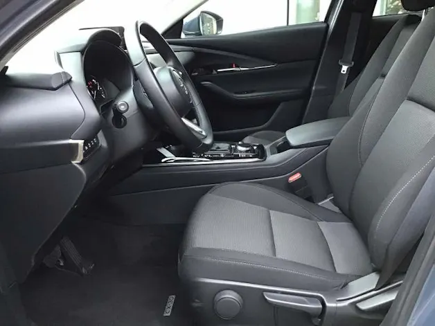 Mazda CX-30 2.0 150 Exclusive-Line AWD