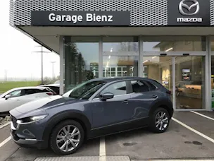 Mazda CX-30 2.0 150 Exclusive-Line AWD