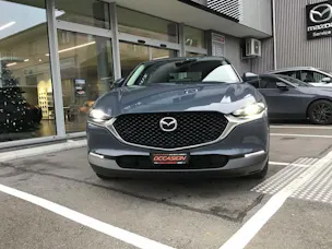 MAZDA CX-30 2.0 150 Exclusive-Line AWD