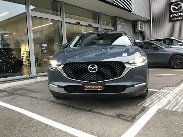Mazda CX-30 2.0 150 Exclusive-Line AWD