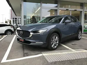 MAZDA CX-30 2.0 150 Exclusive-Line AWD