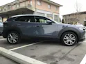 Mazda CX-30 2.0 150 Exclusive-Line AWD