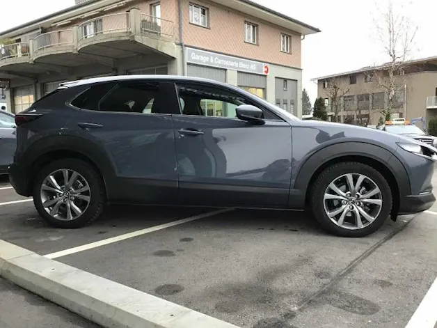 Mazda CX-30 2.0 150 Exclusive-Line AWD