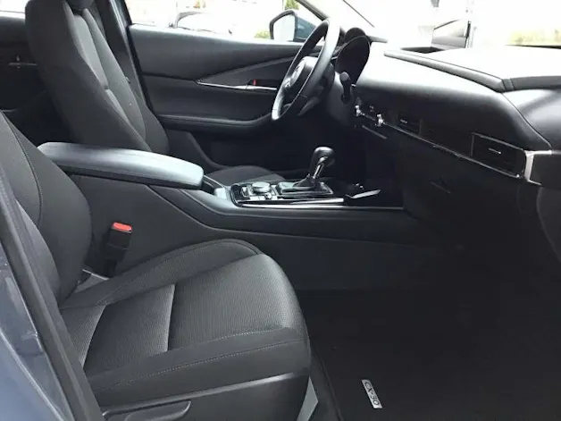 Mazda CX-30 2.0 150 Exclusive-Line AWD