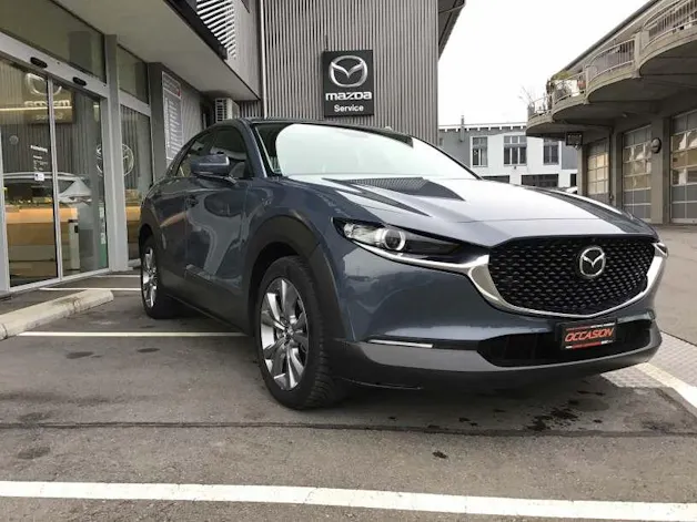Mazda CX-30 2.0 150 Exclusive-Line AWD