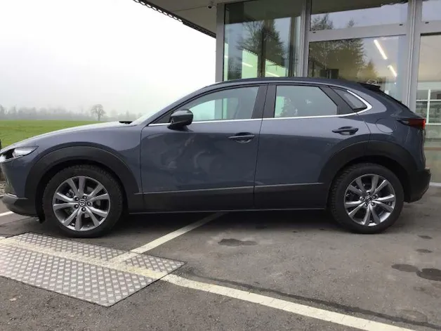 Mazda CX-30 2.0 150 Exclusive-Line AWD