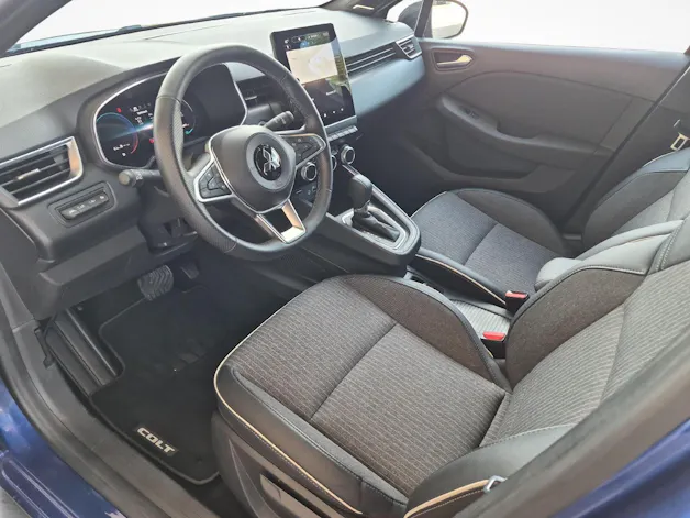 Mitsubishi Colt 1.6 HEV Instyle