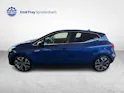 Mitsubishi Colt 1.6 HEV Instyle