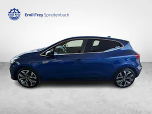 Mitsubishi Colt 1.6 HEV Instyle
