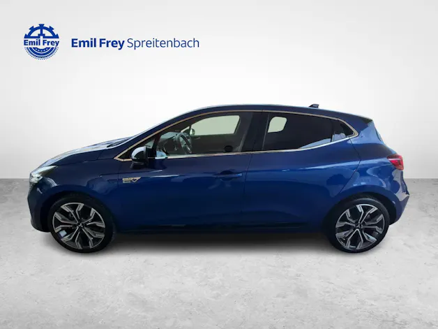 Mitsubishi Colt 1.6 HEV Instyle