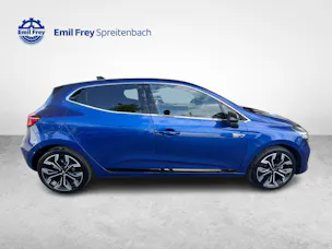 Mitsubishi Colt 1.6 HEV Instyle