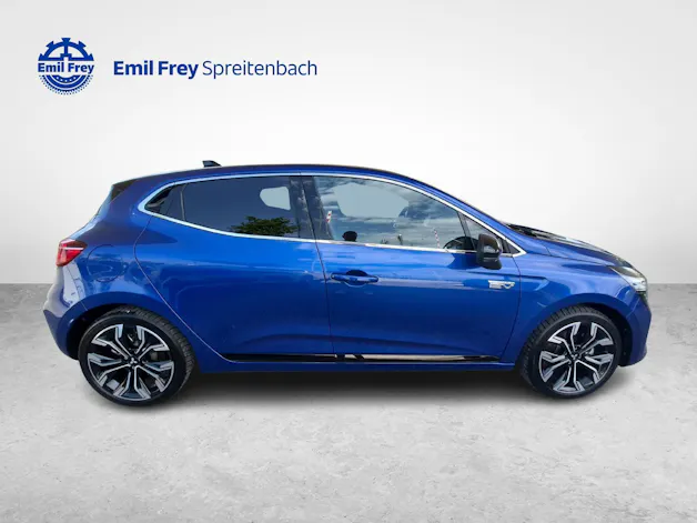 Mitsubishi Colt 1.6 HEV Instyle
